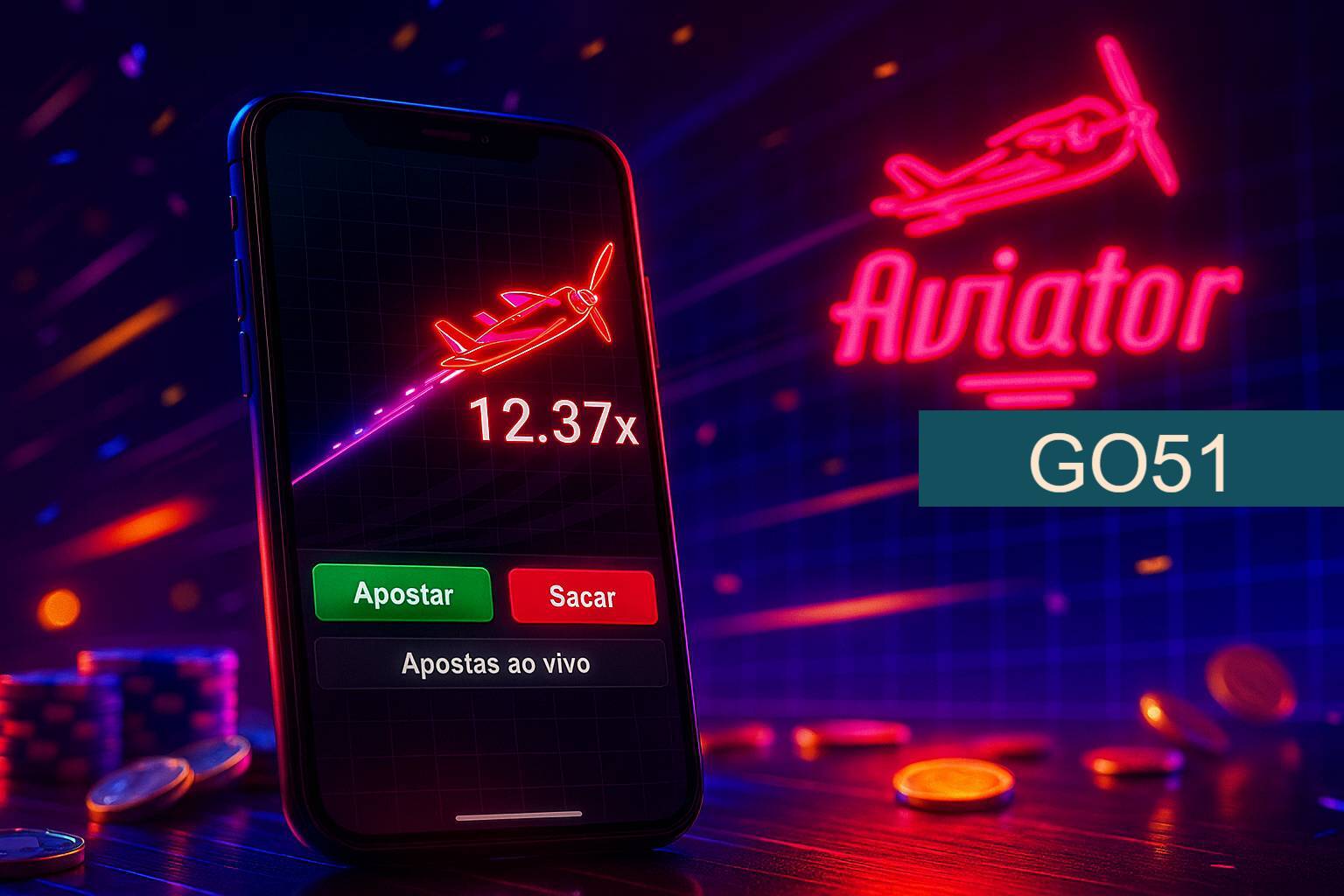 Como Jogar Aviator
