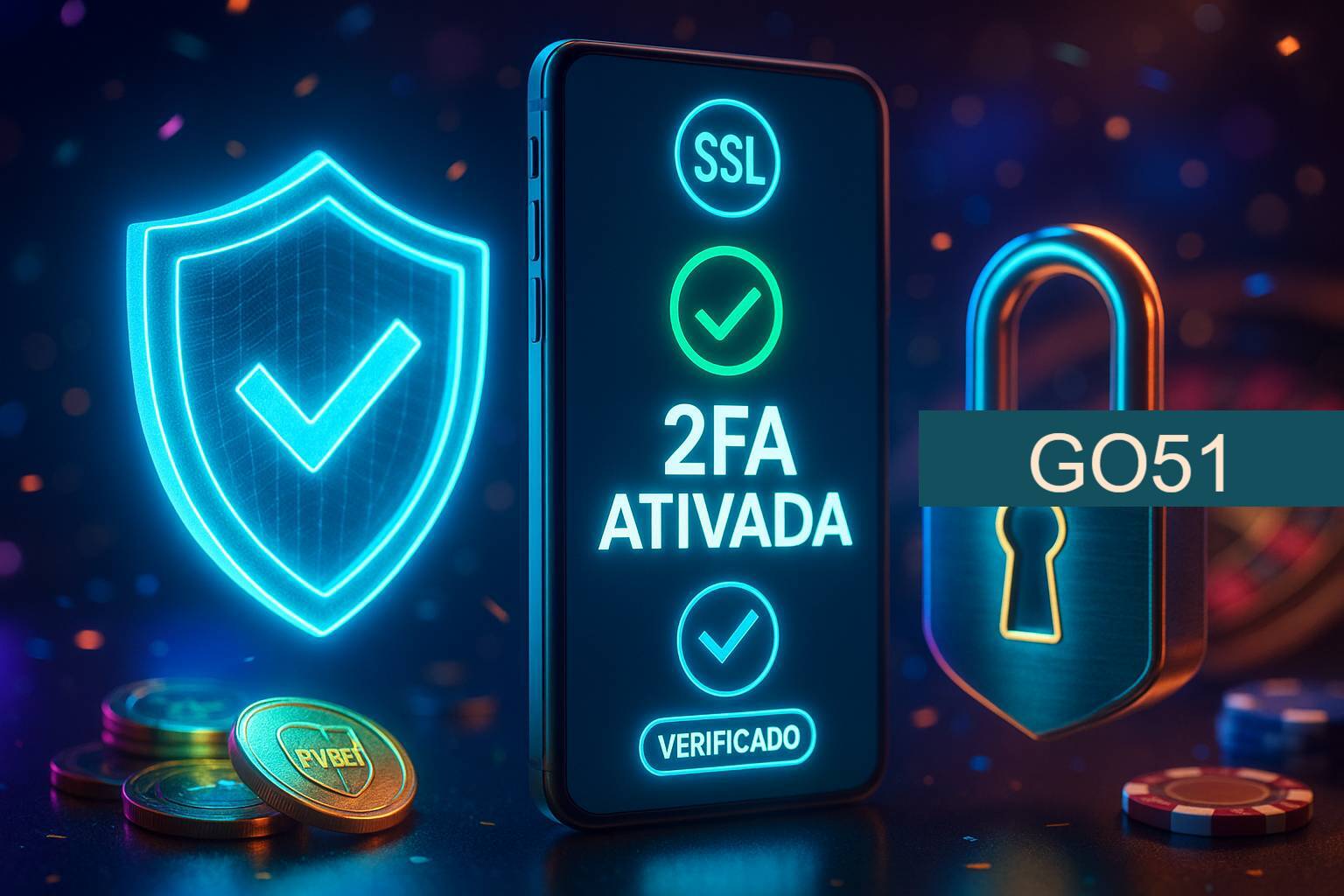 Segurança no Login